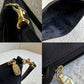 MCM Monogram Pochette