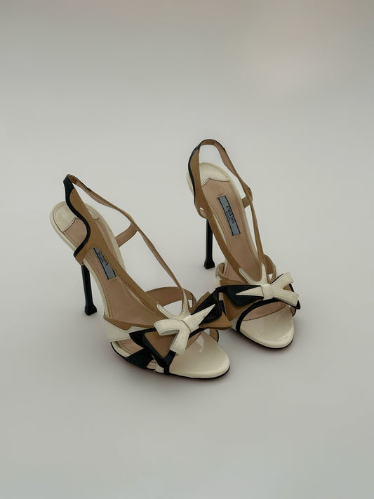 Prada High Heels (37,5)