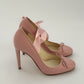 Ralph Lauren Ballet Heels (35)
