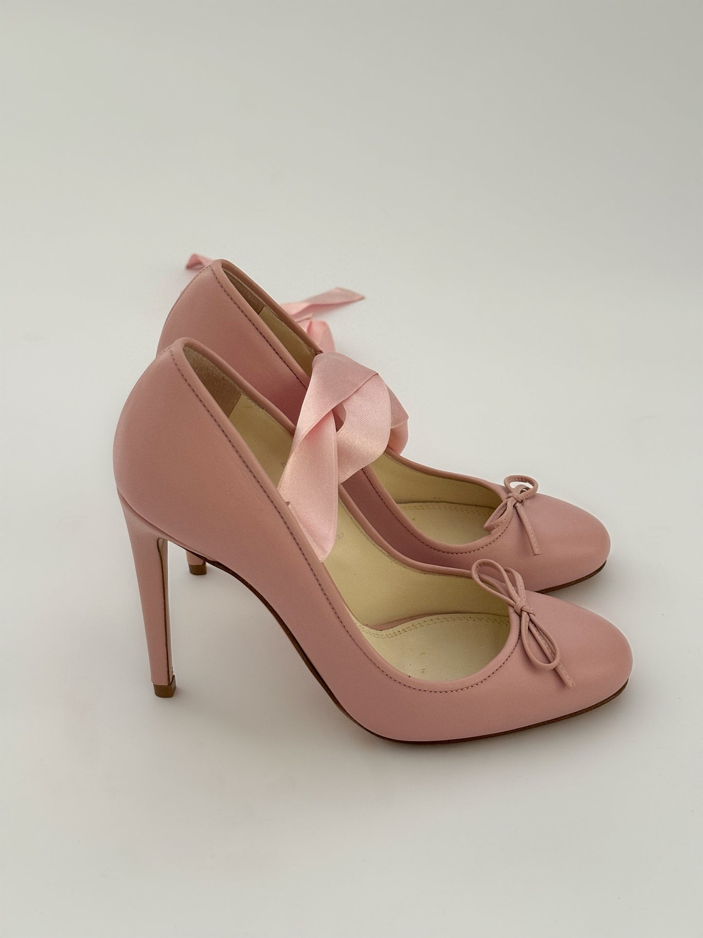 Ralph Lauren Ballet Heels (35)