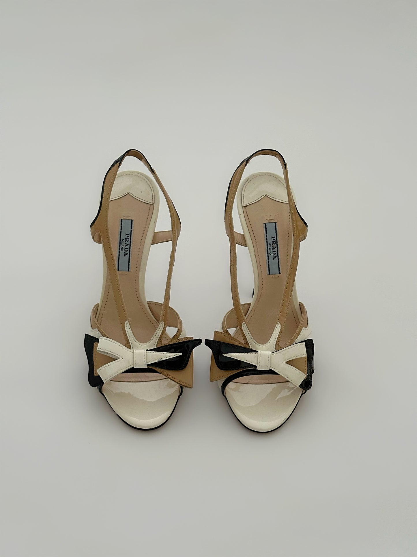 Prada High Heels (37,5)