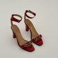 Gucci Horsebit Heels (37)