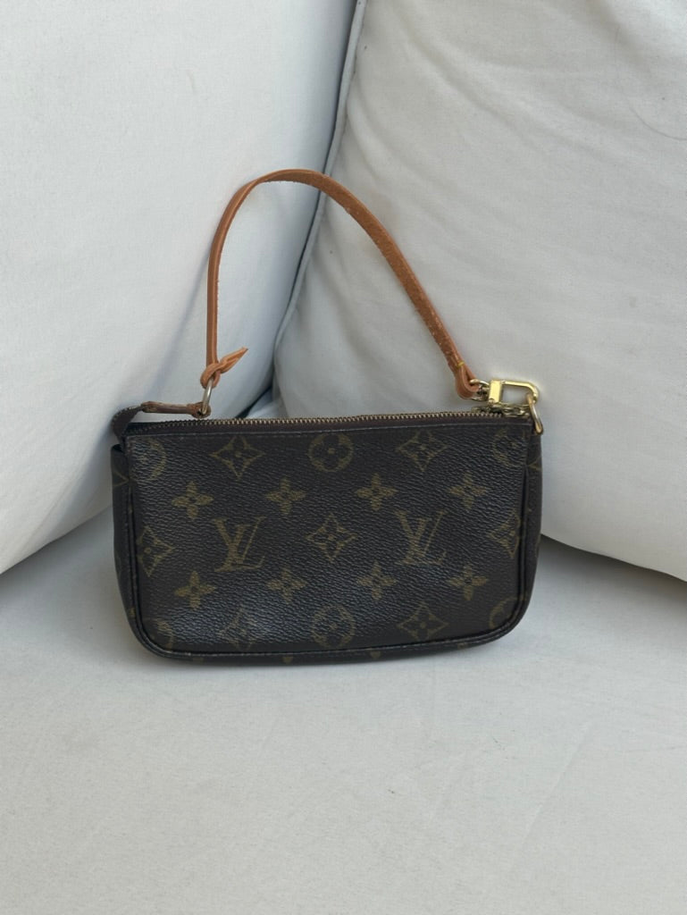 Louis Vuitton Vintage Pochette