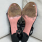 Gucci Logo Heels (39,5)
