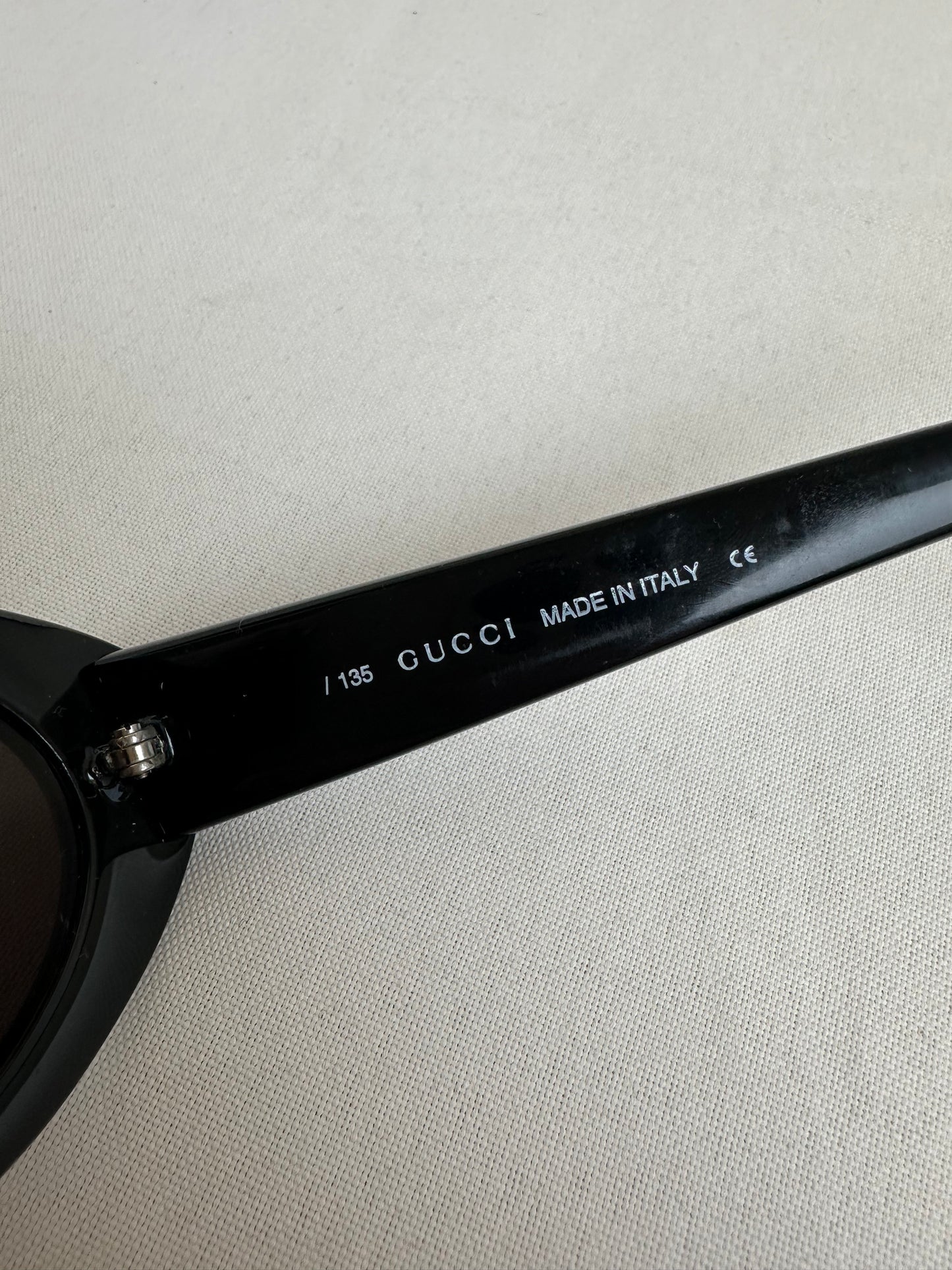 Gucci Vintage Sunglasses