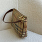 Burberry Nova Check Pochette