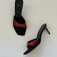 Casadei Shell Heels (39)