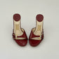 Christian Dior Mules (36,5)
