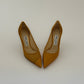 Jimmy Choo Mesh Pumps (36)