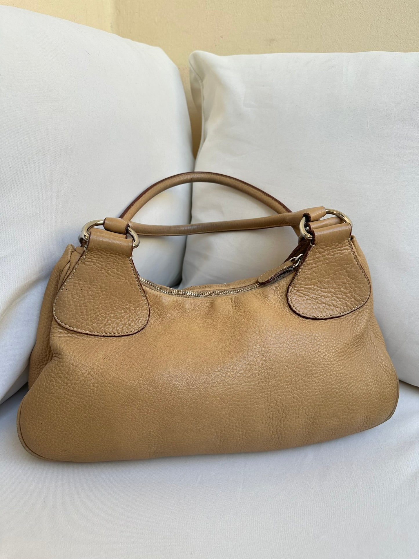 Prada Leather Bag