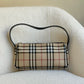Burberry Nova Check Pochette