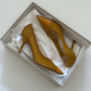 Jimmy Choo Mesh Pumps (36)