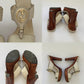 Gucci Logo Mules (37)