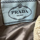 Prada Puffer Jacket (XS)