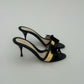 Yves Saint Laurent Kitten Heels (39)