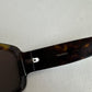 Gucci Sunglasses with box
