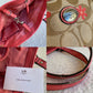 Coach Flower Monogram Bag