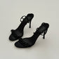 Gucci Crystal High Heels (40)