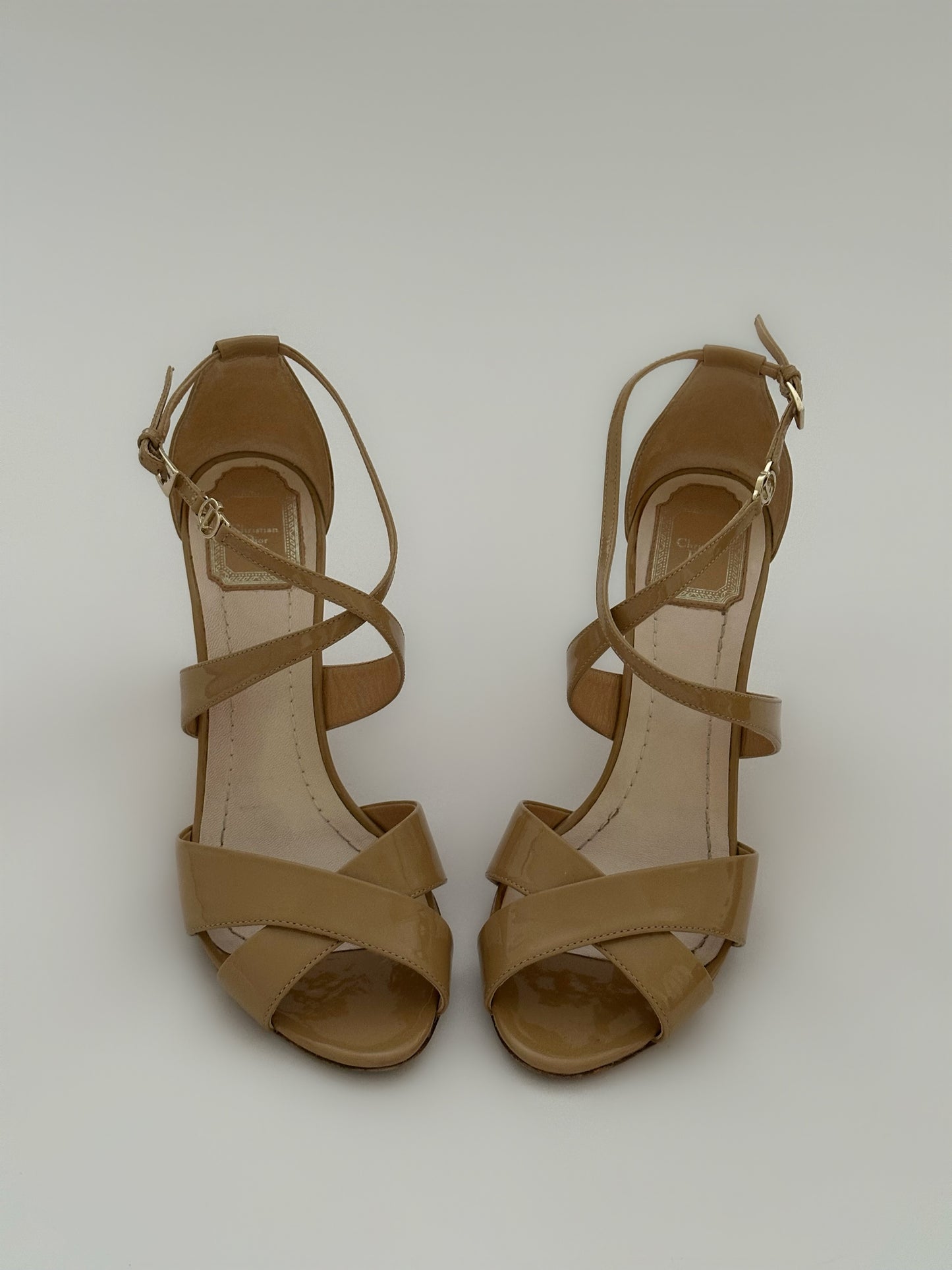 Christian Dior Wedges (40)