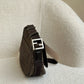 Fendi Monogram Vintage Bag