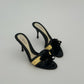 Yves Saint Laurent Kitten Heels (39)