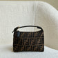 Fendi Monogram Mini Bag