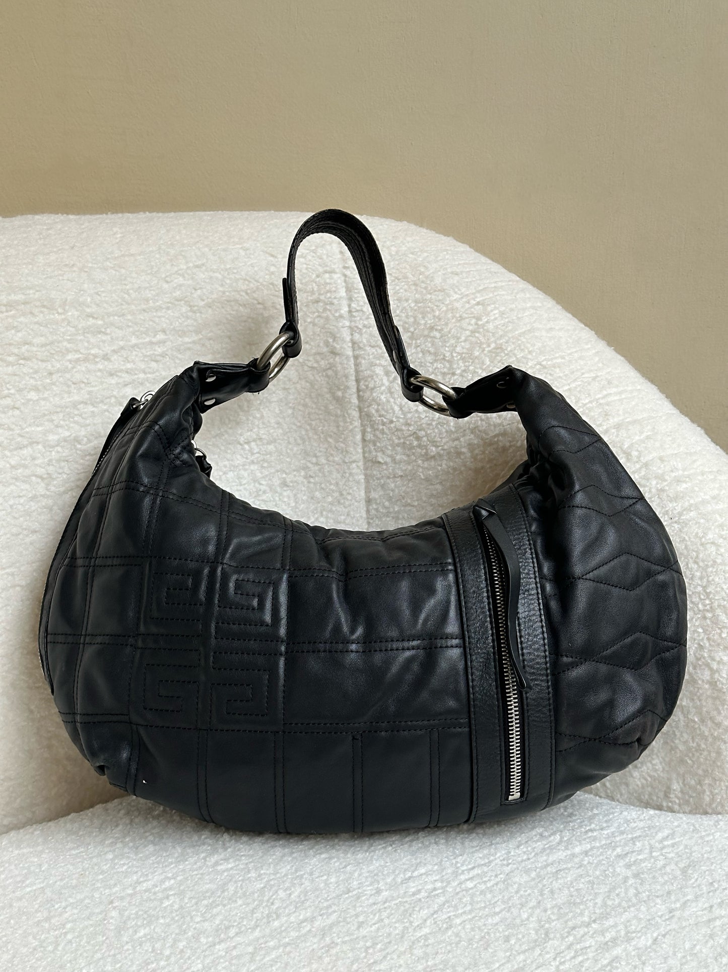 Givenchy Leather Bag