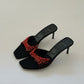 Casadei Shell Heels (39)