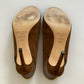 Jimmy Choo Suede Leather Heels (36,5)