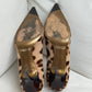 Dolce&Gabbana Fur Heels (37)