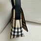 Burberry Nova Check Bag