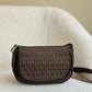 Fendi Monogram Vintage Bag