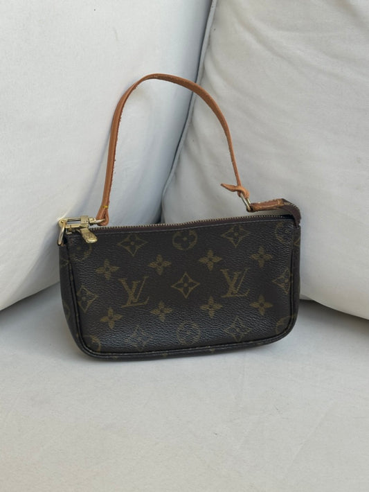 Louis Vuitton Vintage Pochette