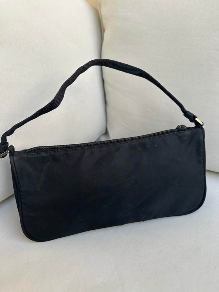 Prada Nylon Pochette