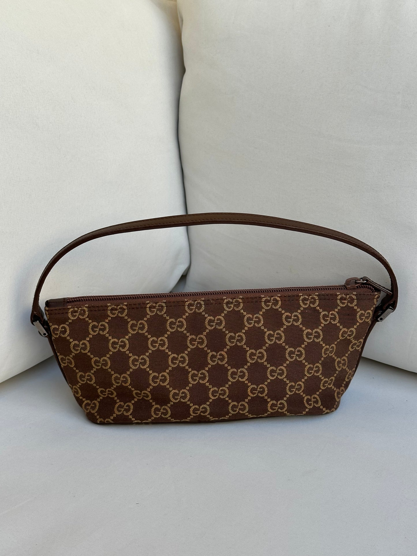 Gucci Boat Pochette