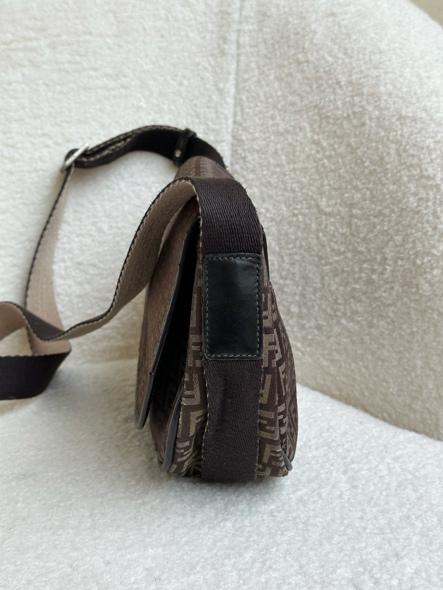 Fendi Monogram Vintage Bag