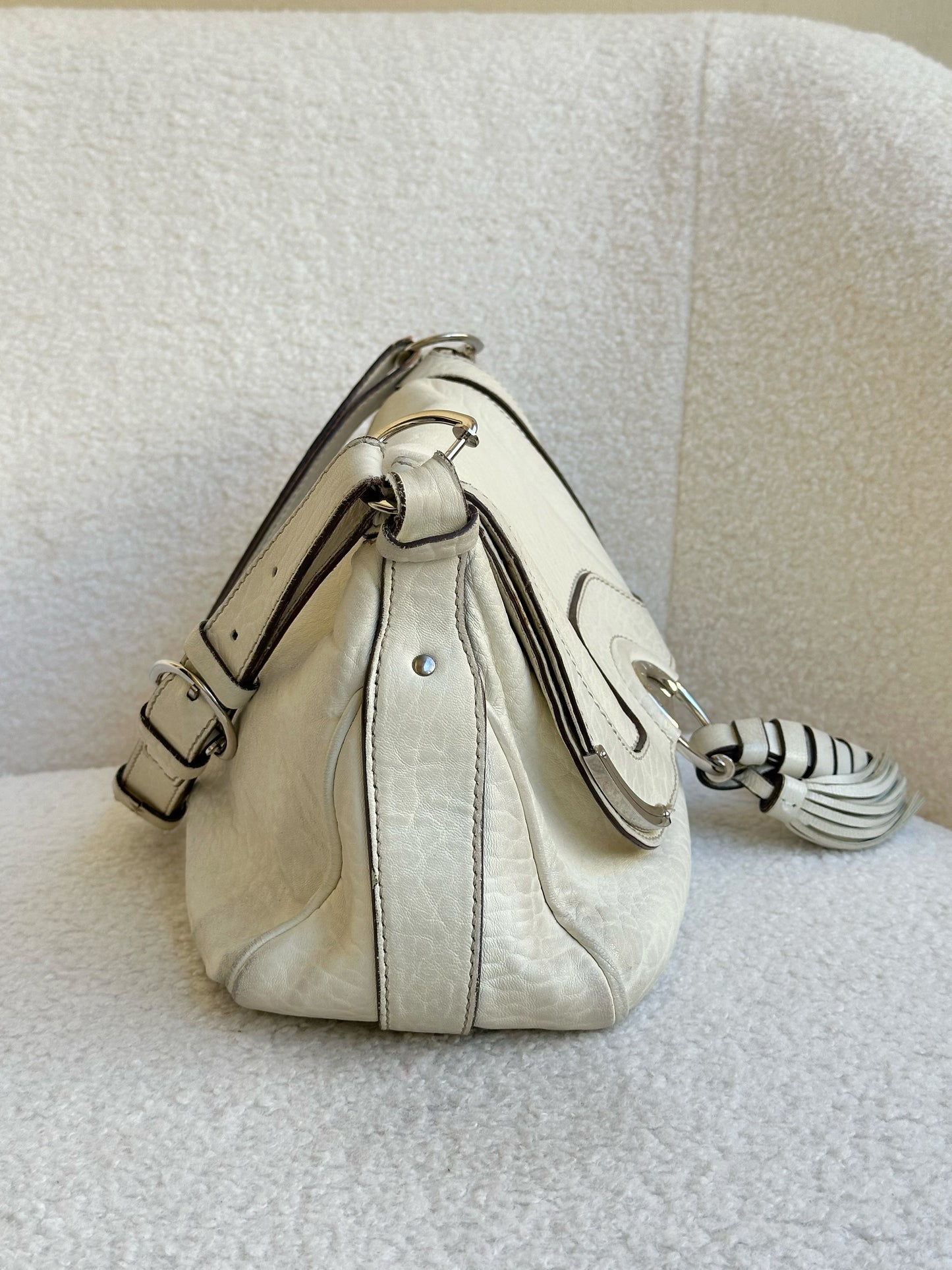 Celine Leather Bag