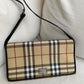 Burberry Nova Check Pochette