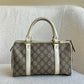 Gucci Boston Bag