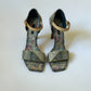 Louis Vuitton Denim Heels (37)