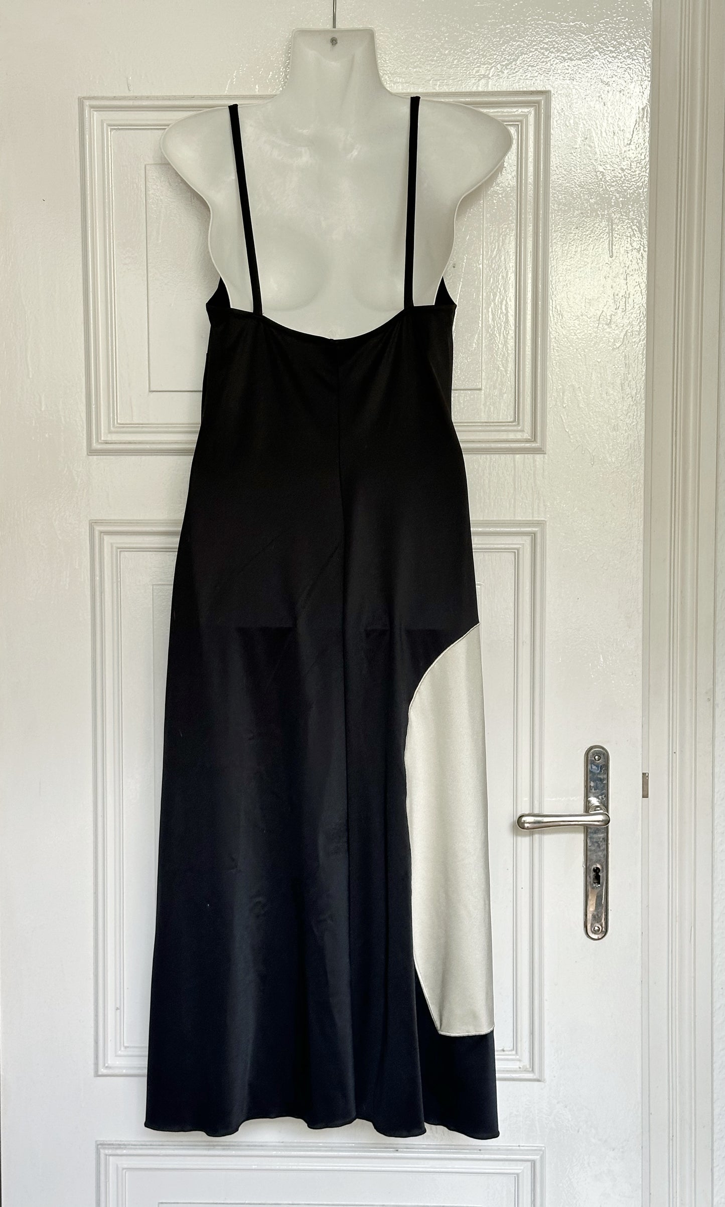 Moschino Vintage Dress (S|M)