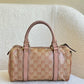 Gucci Mini Boston Bag