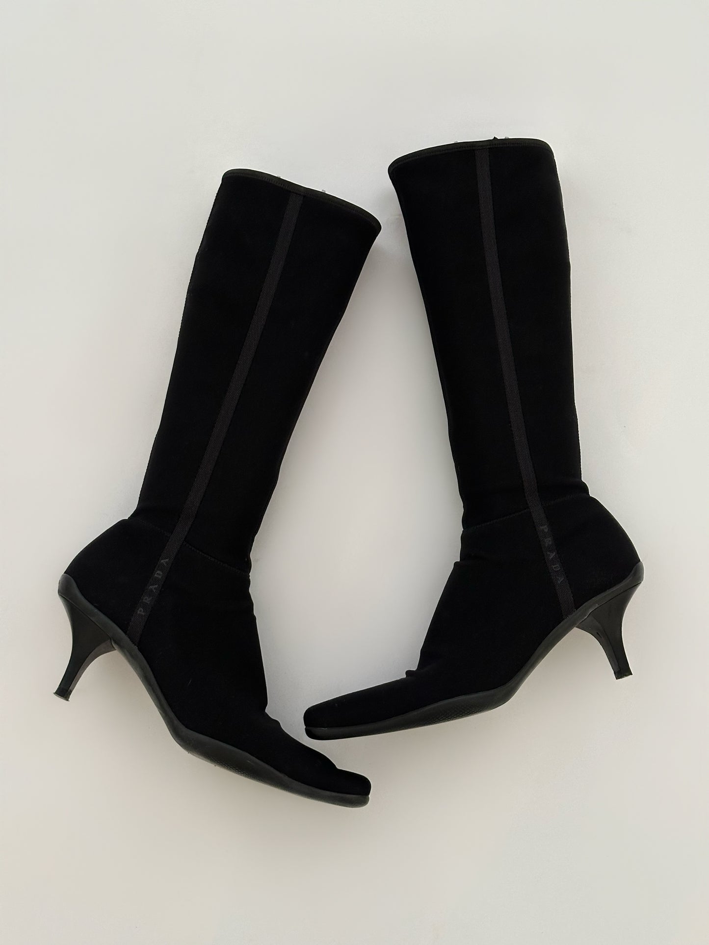 Prada Boots (41)