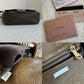 Miu Miu Leather Bag