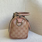 Gucci Mini Boston Bag