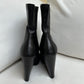 Celine Leather Boots (38)