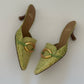 Stuart Weitzman Mules (36)