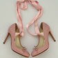 Ralph Lauren Ballet Heels (35)