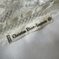 Christian Dior Vintage Lingerie Top | NEW with box