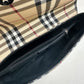 Burberry Nova Check Bag